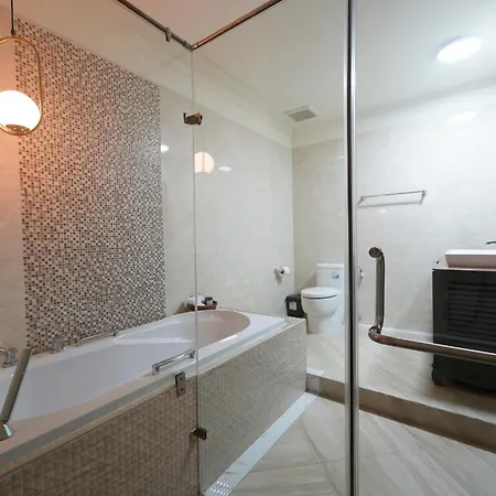 The Vientiane Capitol "Capitol Residence"-3
